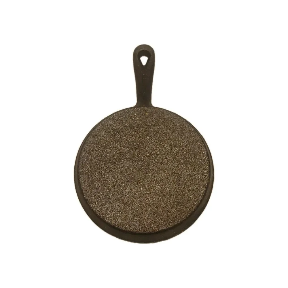 5 inch cast iron skillet